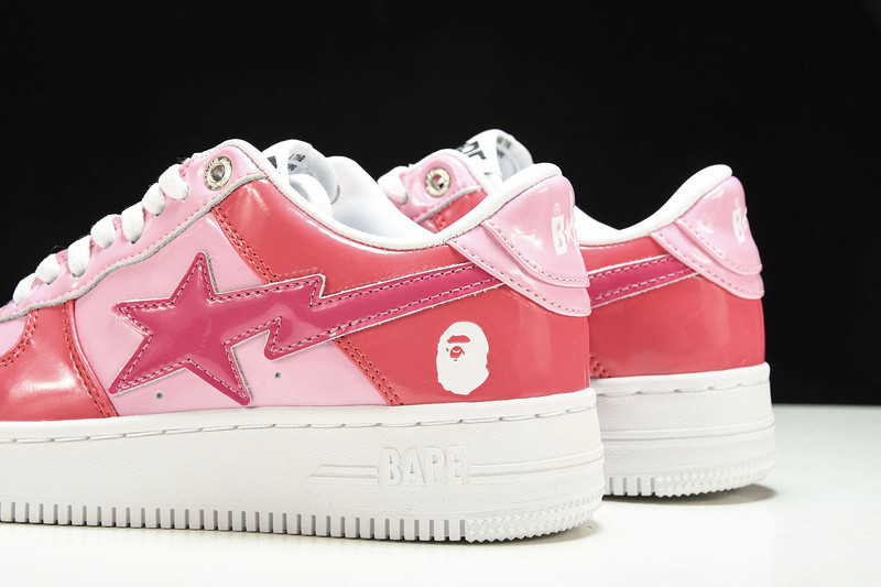 BAPE SNEAKERS