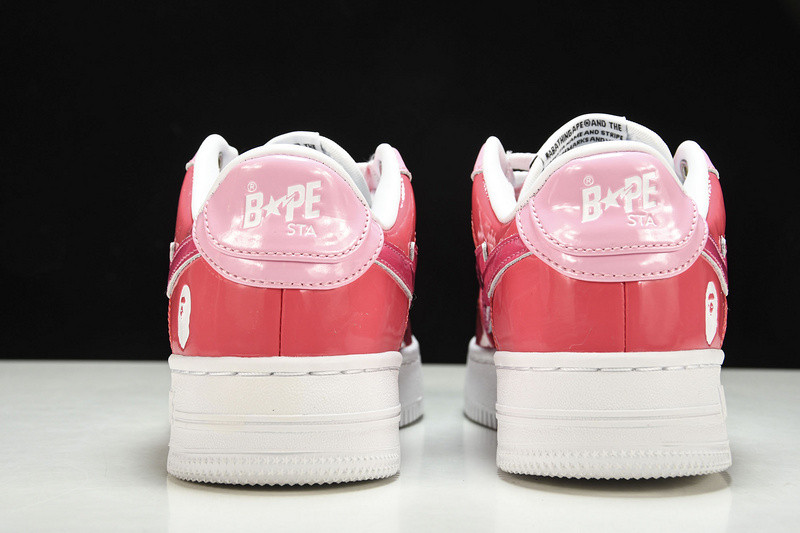 BAPE SNEAKERS