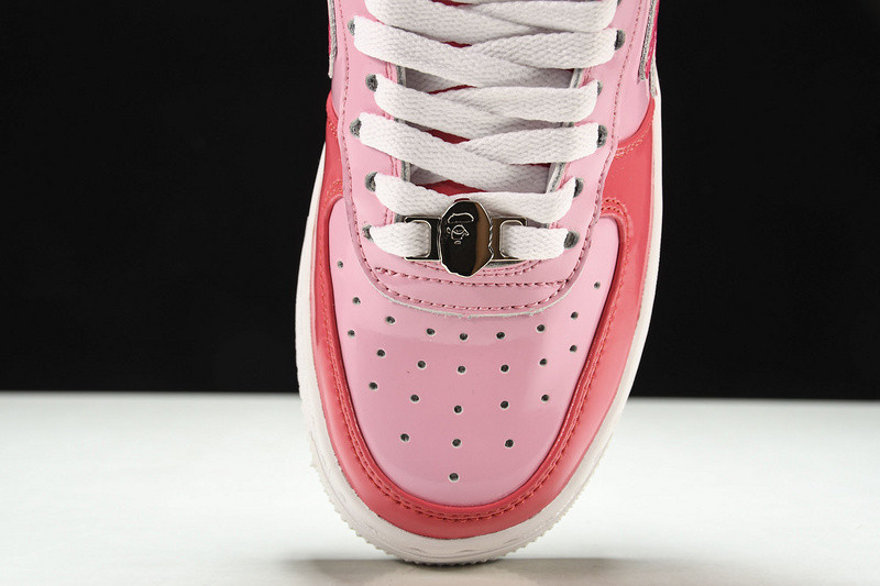 BAPE SNEAKERS