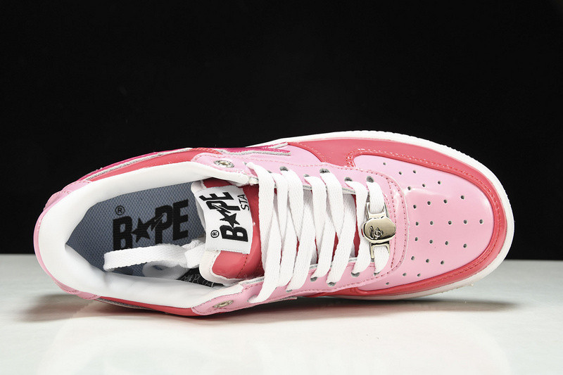 BAPE SNEAKERS