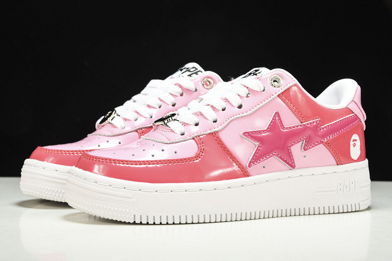 BAPE SNEAKERS