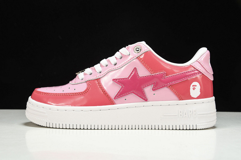 BAPE SNEAKERS
