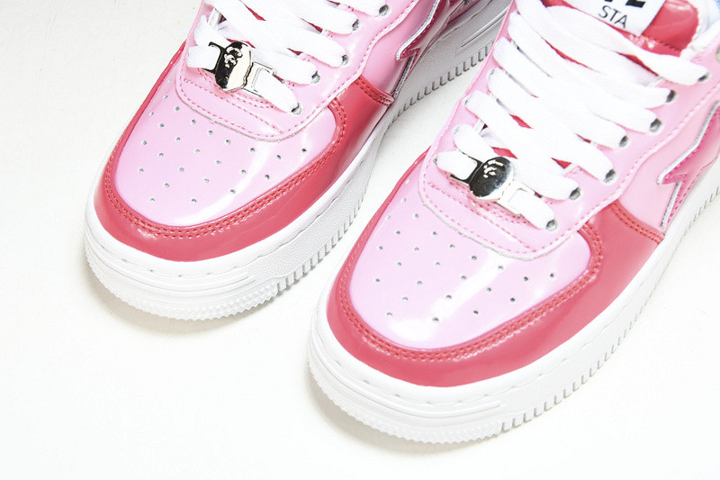 BAPE SNEAKERS