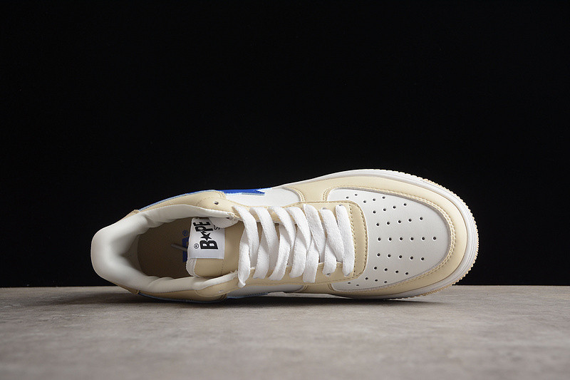 BAPE SNEAKERS