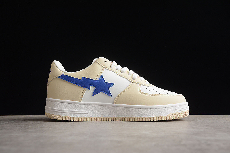 BAPE SNEAKERS