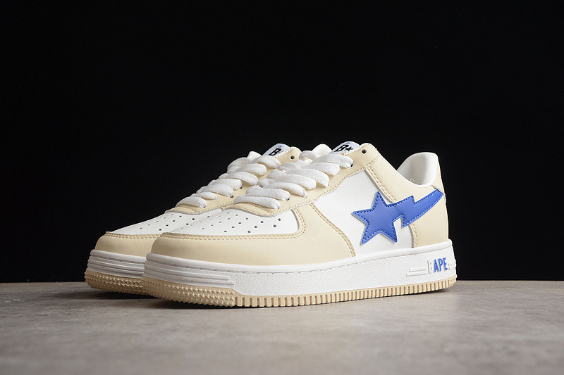 BAPE SNEAKERS