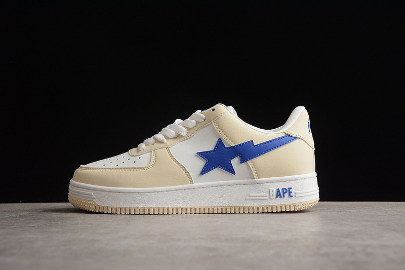 BAPE SNEAKERS