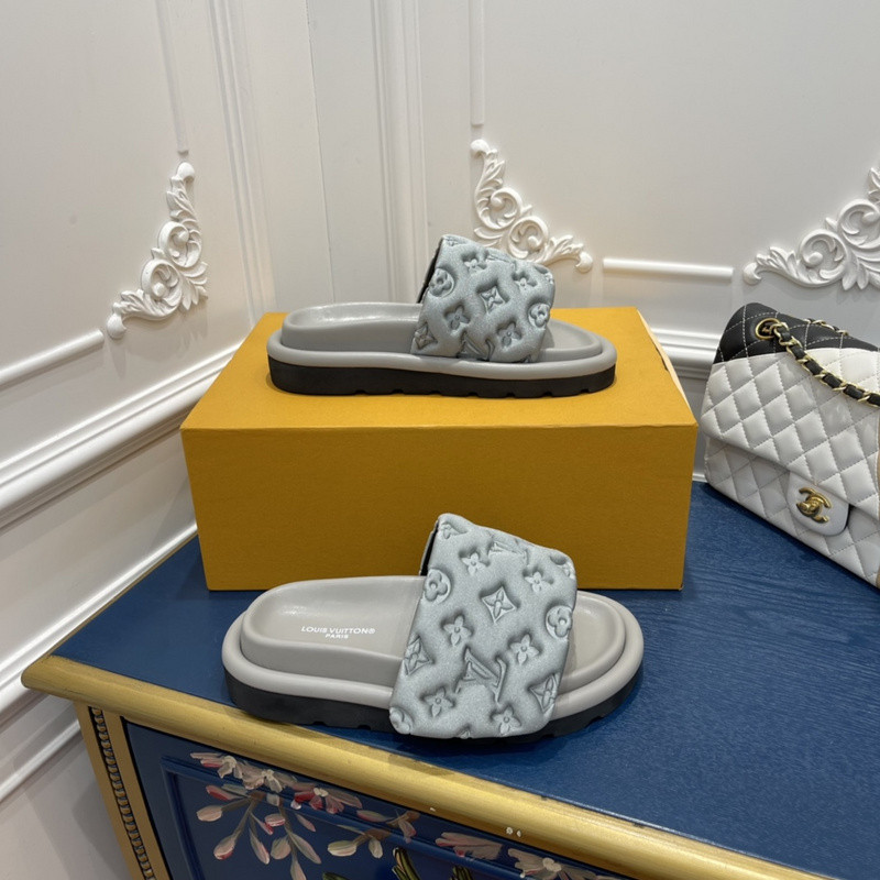 LOU1_TON SLIPPERS
