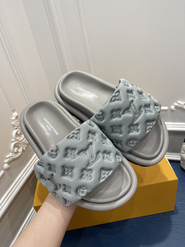 LOU1_TON SLIPPERS