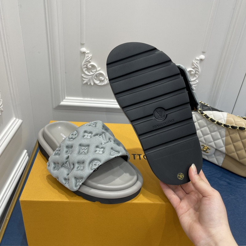 LOU1_TON SLIPPERS