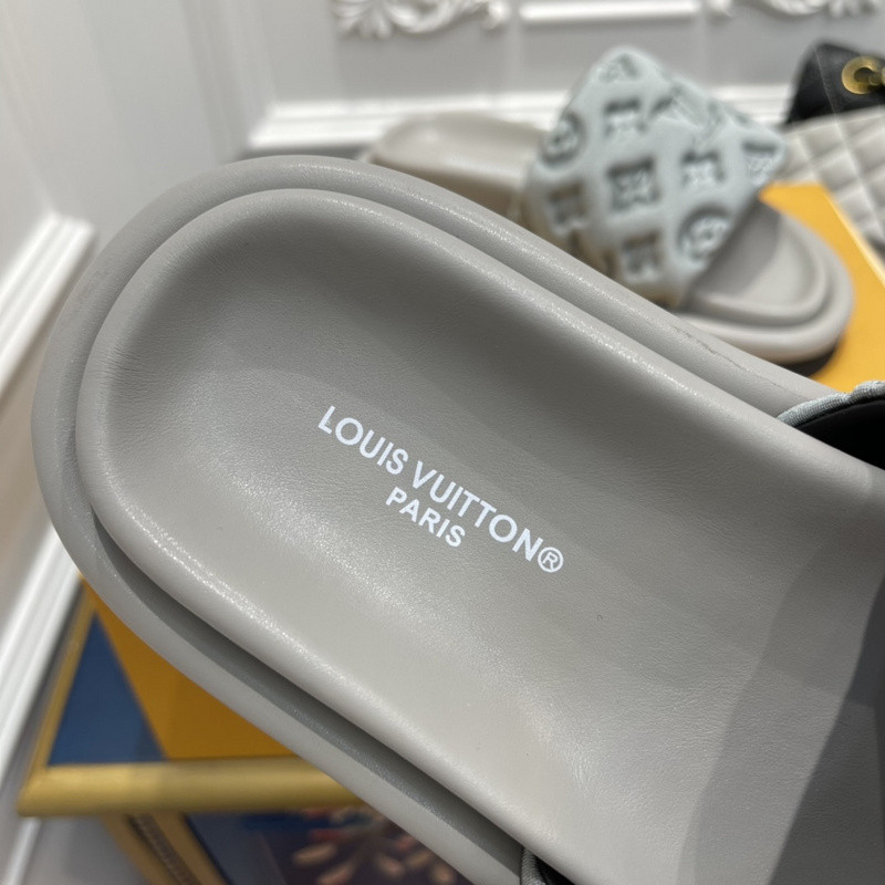 LOU1_TON SLIPPERS
