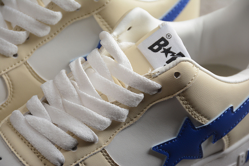 BAPE SNEAKERS