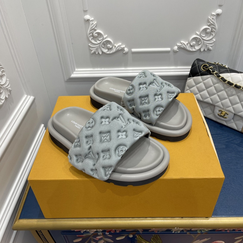 LOU1_TON SLIPPERS