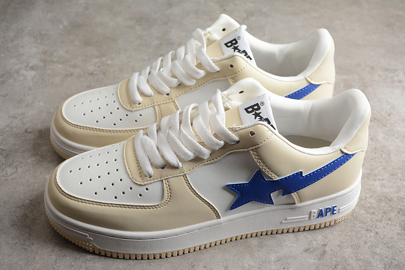 BAPE SNEAKERS
