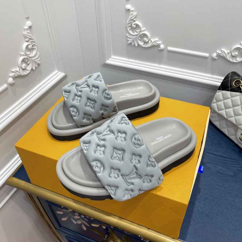 LOU1_TON SLIPPERS
