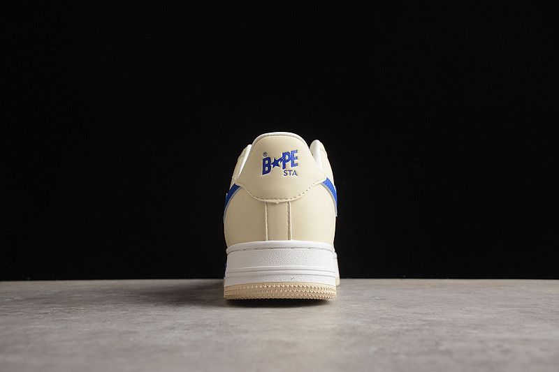 BAPE SNEAKERS