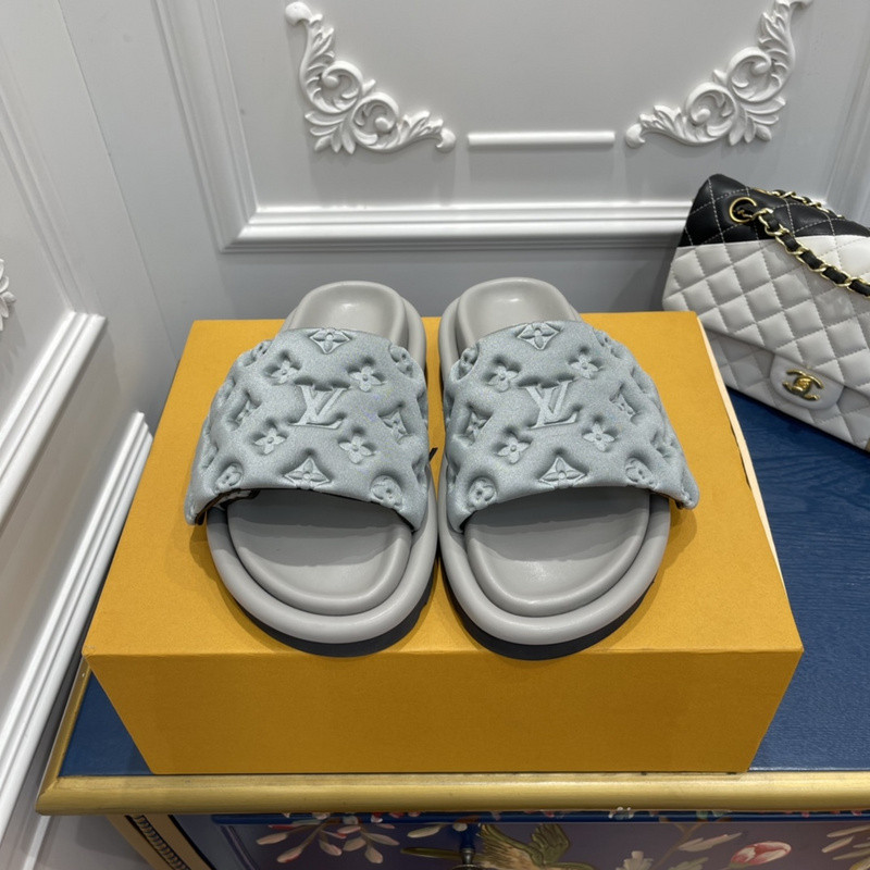 LOU1_TON SLIPPERS