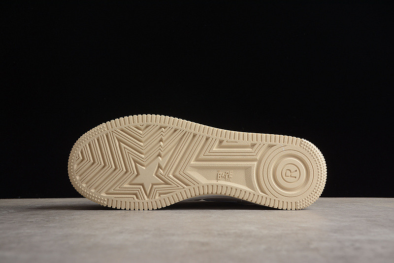 BAPE SNEAKERS