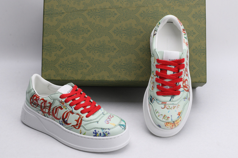 G*u*i sneakers