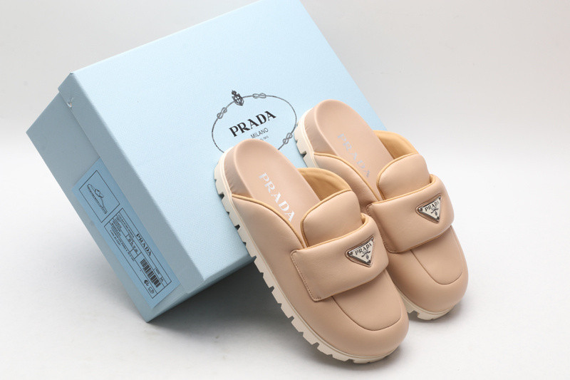 PR SNEAKER
