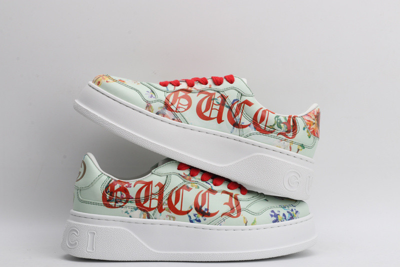 G*u*i sneakers