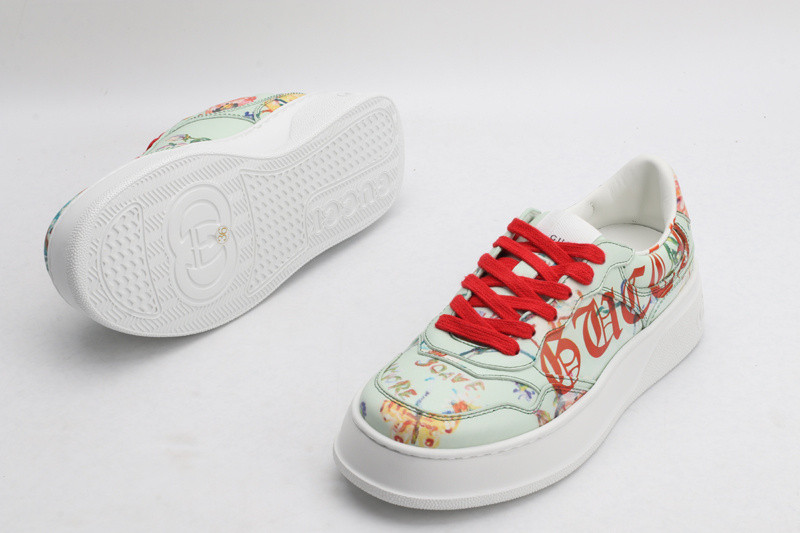 G*u*i sneakers