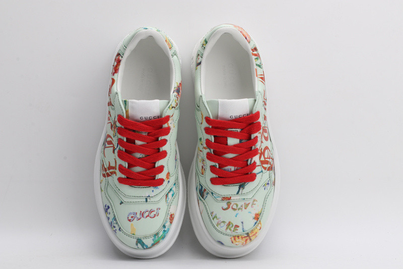 G*u*i sneakers