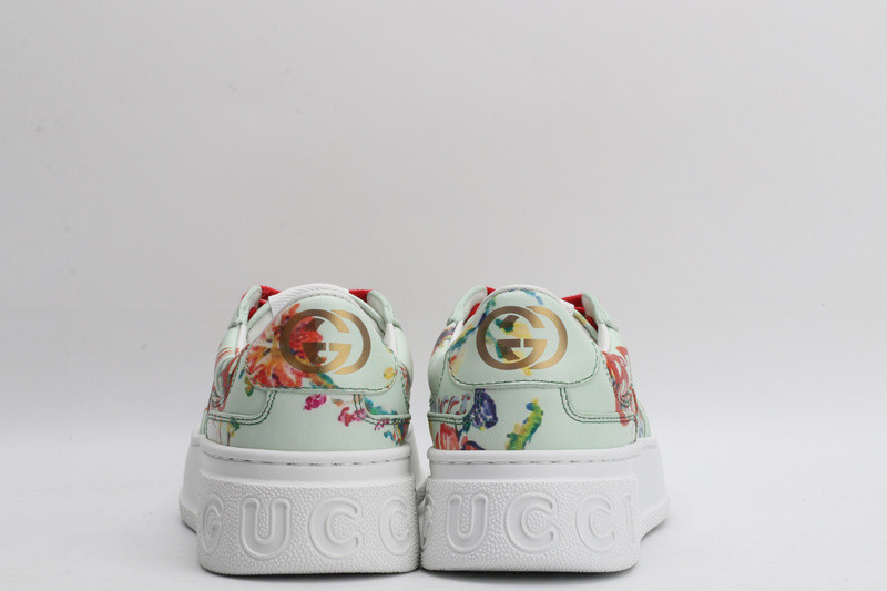 G*u*i sneakers