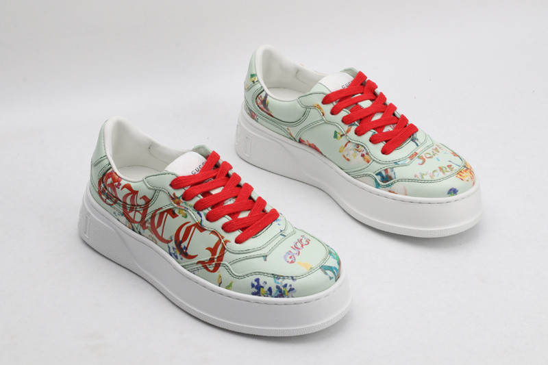 G*u*i sneakers