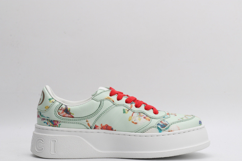 G*u*i sneakers