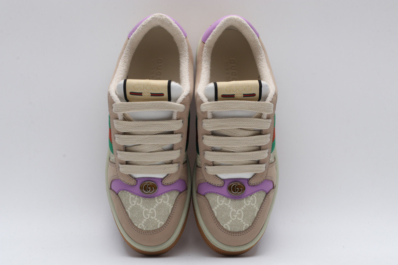 G*u*i sneakers