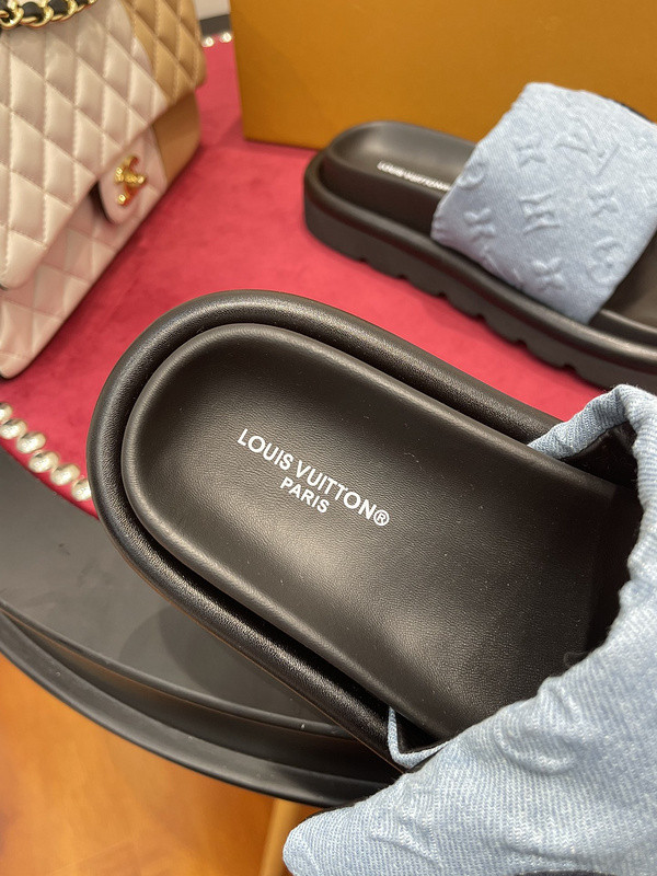 LOU1_TON SLIPPERS