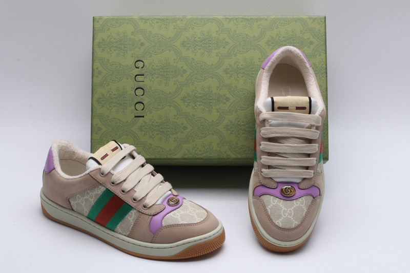 G*u*i sneakers