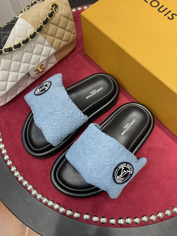 LOU1_TON SLIPPERS