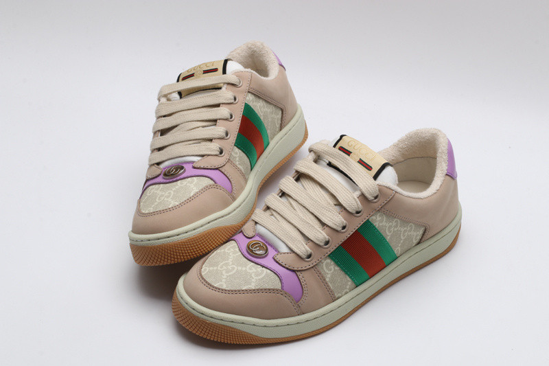 G*u*i sneakers