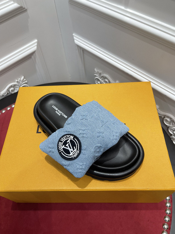 LOU1_TON SLIPPERS