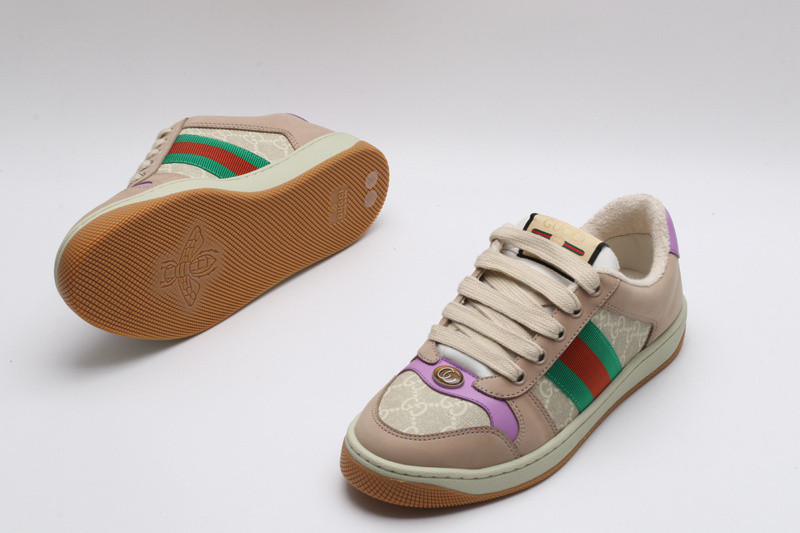 G*u*i sneakers