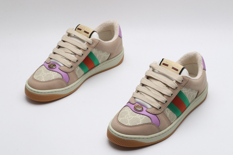 G*u*i sneakers