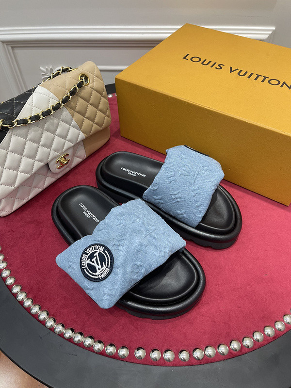 LOU1_TON SLIPPERS