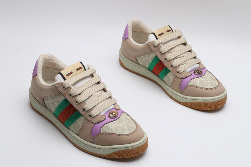 G*u*i sneakers