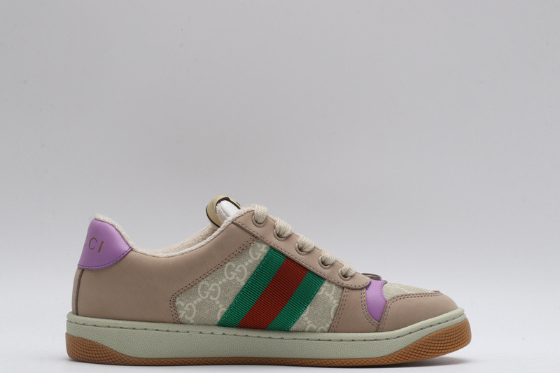 G*u*i sneakers