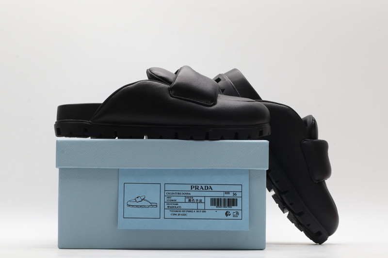 PR SNEAKER