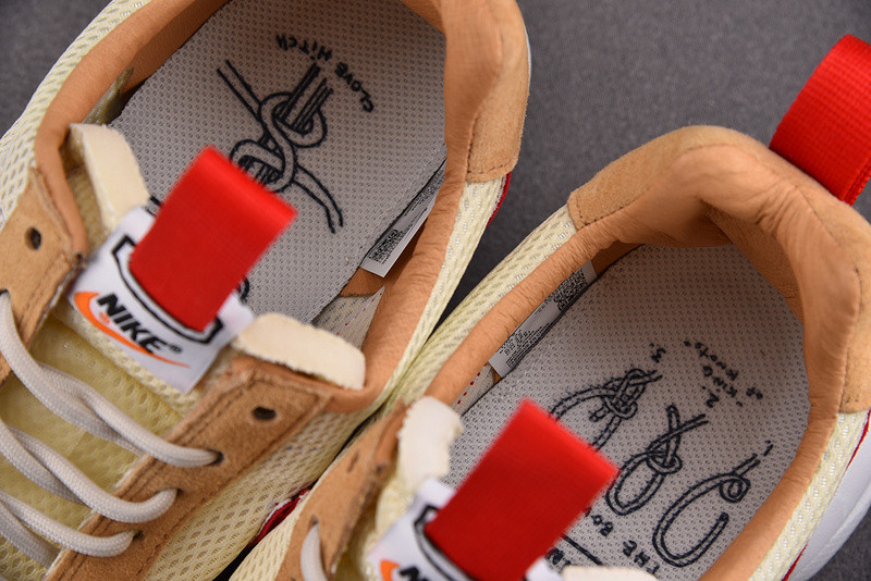 NikeCraft Mars Yard Shoe 2.0 Tom Sachs Space Camp AA2261-100