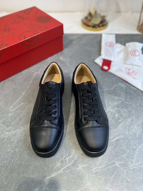 CHIAN LOUIN SNEAKER
