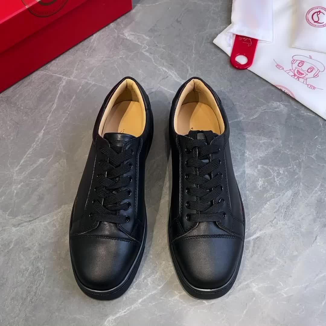 CHIAN LOUIN SNEAKER