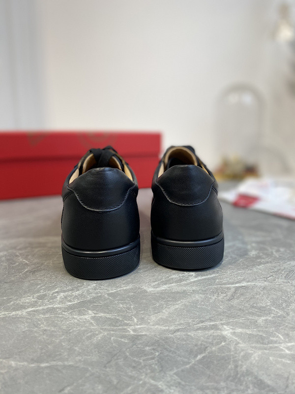 CHIAN LOUIN SNEAKER