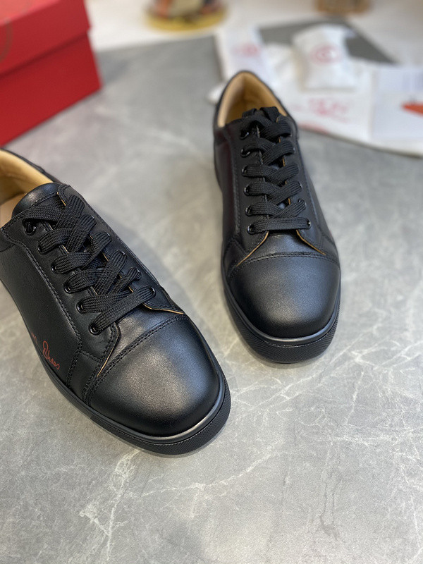 CHIAN LOUIN SNEAKER