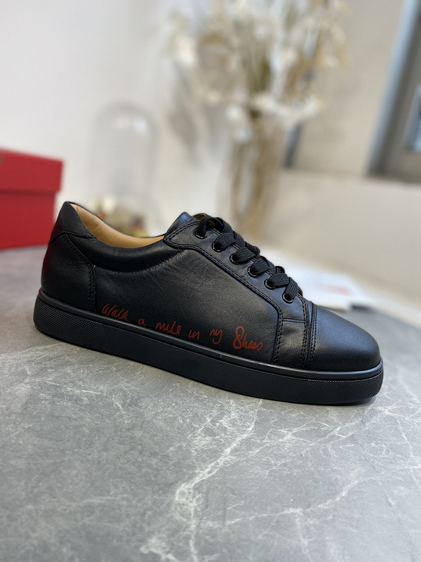 CHIAN LOUIN SNEAKER