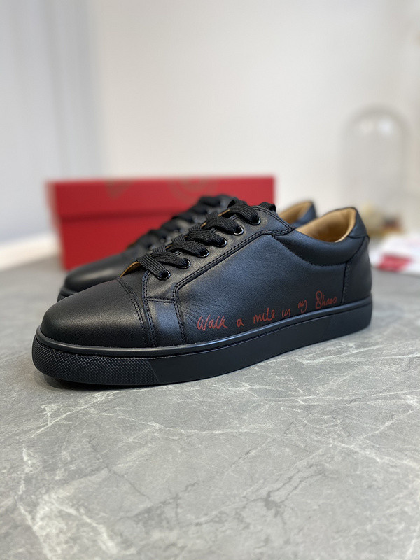 CHIAN LOUIN SNEAKER