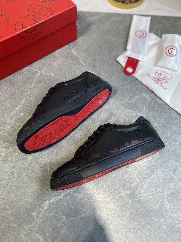 CHIAN LOUIN SNEAKER